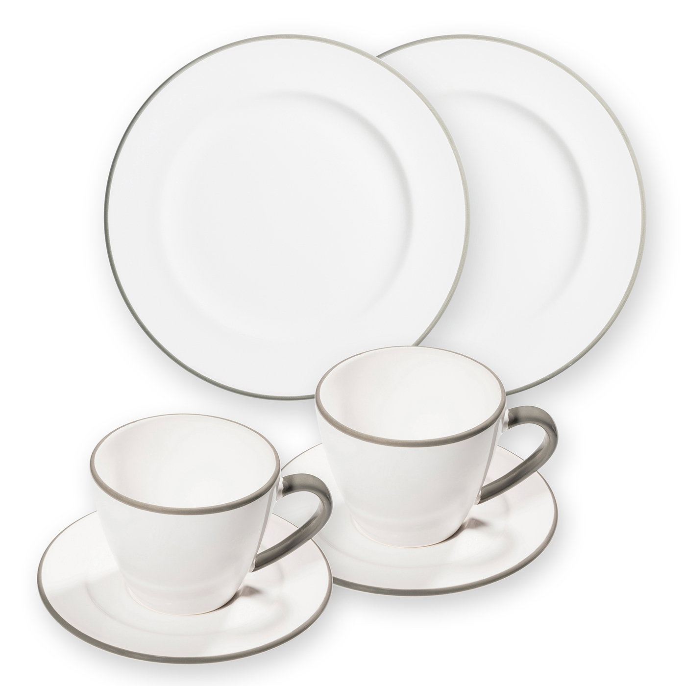 Breakfast For 2 Gourmet
